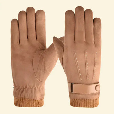 warmweave-mens-suede-thermal-gloves-sandstone